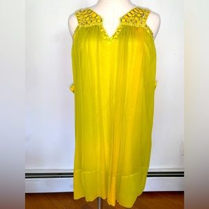 Very Cool Green/Yellow Mini